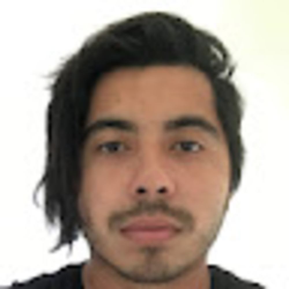 Meet your Posher, Jay
